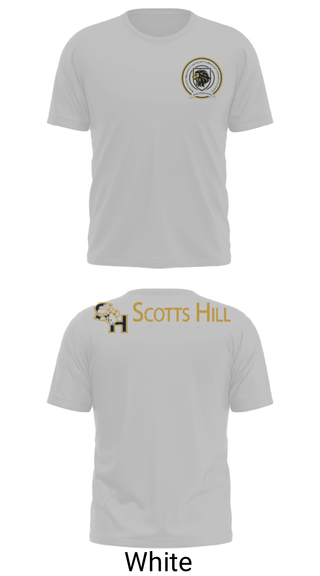 Short Sleeve Performance Shirt, Scotts Hill High School Band, Spirit Store, Teamtime, Team time, sublimation, custom sports apparel, team uniforms, spirit wear, spiritwear, sports uniforms, custom shirts, team store, custom team store, fundraiser sports, apparel fundraiser