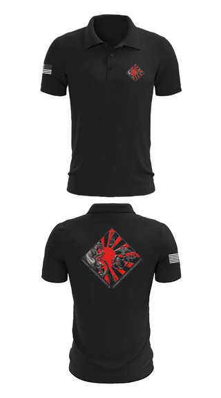 Short Sleeve Performance Polo, CLC 36 SUPPLY, Marines, Teamtime, Team time, sublimation, custom sports apparel, team uniforms, spirit wear, spiritwear, sports uniforms, custom shirts, team store, custom team store, fundraiser sports, apparel fundraiser