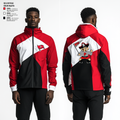 Palatine pirates 8737902 Windbreaker - 1