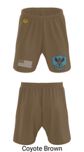 衛生 94122789 Athletic Shorts With Pockets - 9