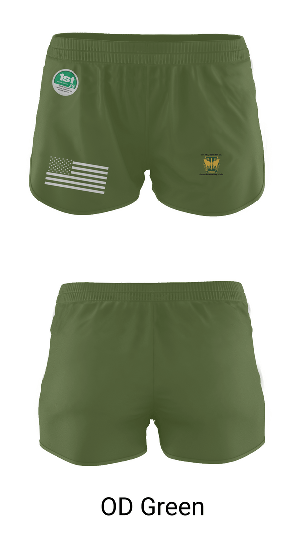 Ranger Panties, 28th MP Company, National Guard, Teamtime, Team time, sublimation, custom sports apparel, team uniforms, spirit wear, spiritwear, sports uniforms, custom shirts, team store, custom team store, fundraiser sports, apparel fundraiser