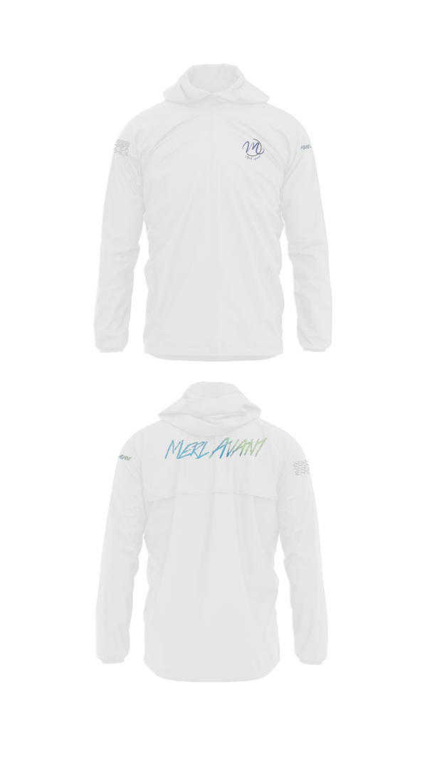 Windbreaker, Merl Avant, , Teamtime, Team time, sublimation, custom sports apparel, team uniforms, spirit wear, spiritwear, sports uniforms, custom shirts, team store, custom team store, fundraiser sports, apparel fundraiser
