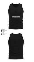 850th engineer 3918830 Tank Top - 37