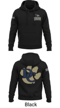 Douglas County High School Golf 70822223 Hoodie - 25