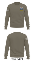 Echo Co. 2nd battalion, 25th Marine Regiment 27533051 Crew Neck Sweatshirt - 65