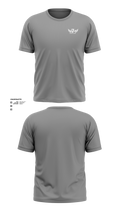 INCONIC 7183919 Short Sleeve Performance Shirt - 4