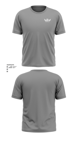 Short Sleeve Performance Shirt, INCONIC, Cross Country, Teamtime, Team time, sublimation, custom sports apparel, team uniforms, spirit wear, spiritwear, sports uniforms, custom shirts, team store, custom team store, fundraiser sports, apparel fundraiser