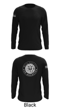 Whiskey Alpha Zulu 3904954 Long Sleeve Performance Shirt 26