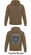 Baker 3-509th 3rd Plt 1st squad 60073036 Hoodie - 18