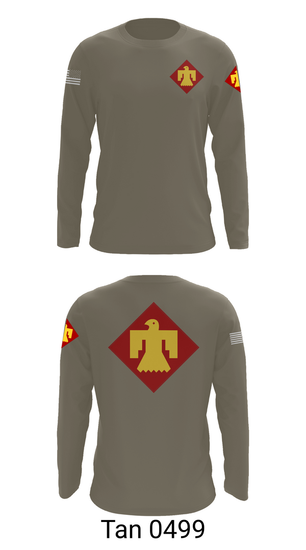 Long Sleeve Performance Shirt, GOLD, , Teamtime, Team time, sublimation, custom sports apparel, team uniforms, spirit wear, spiritwear, sports uniforms, custom shirts, team store, custom team store, fundraiser sports, apparel fundraiser