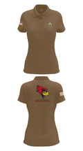 Bradbuddy 56782411 Women's Short Sleeve Performance Polo  - 14