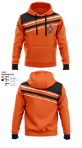 BHHS Band 82482739 Hoodie - 1