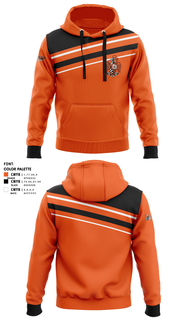 Hoodie, Beverly Hills High School Band, Spirit Store, Teamtime, Team time, sublimation, custom sports apparel, team uniforms, spirit wear, spiritwear, sports uniforms, custom shirts, team store, custom team store, fundraiser sports, apparel fundraiser