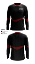 EVERFLOW PLUMBING 68287519 Long Sleeve Performance Shirt 1