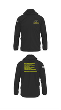 M.E.R. TRANSPORT LLC 858863 Windbreaker - 33