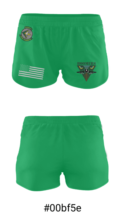 VA-165 Boomers 8750909 Ranger Panties - 2