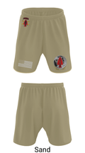 Usasoc 85355509 Athletic Shorts With Pockets - 89