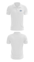 Cainhoy Athletic Breakers 09 82656455 Short Sleeve Performance Polo - 9