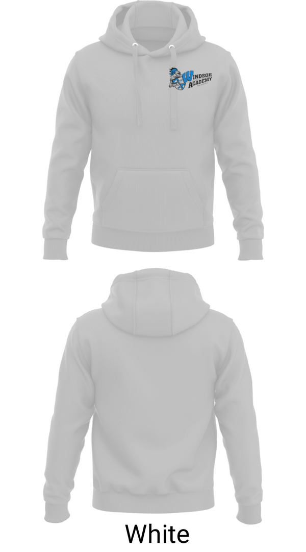 Hoodie, Windsor Academy Tennis, Tennis, Teamtime, Team time, sublimation, custom sports apparel, team uniforms, spirit wear, spiritwear, sports uniforms, custom shirts, team store, custom team store, fundraiser sports, apparel fundraiser