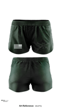 3rd PLT Black Sheep 32884167 Ranger Panties - 88
