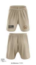 Eternal few le/ff mc 84606647 Athletic Shorts With Pockets - 122