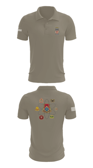 Short Sleeve Performance Polo, SPO Nation, Army, Teamtime, Team time, sublimation, custom sports apparel, team uniforms, spirit wear, spiritwear, sports uniforms, custom shirts, team store, custom team store, fundraiser sports, apparel fundraiser