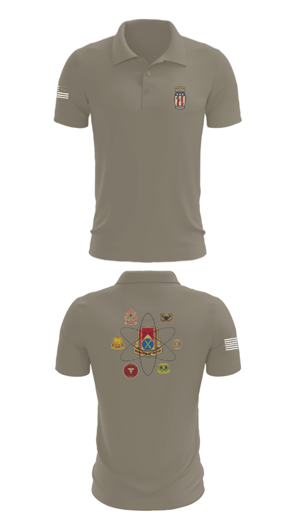 Short Sleeve Performance Polo, SPO Nation, Army, Teamtime, Team time, sublimation, custom sports apparel, team uniforms, spirit wear, spiritwear, sports uniforms, custom shirts, team store, custom team store, fundraiser sports, apparel fundraiser