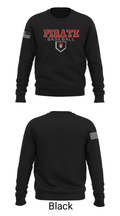 Grants High School Baseball 69014871 Crew Neck Sweatshirt - 9