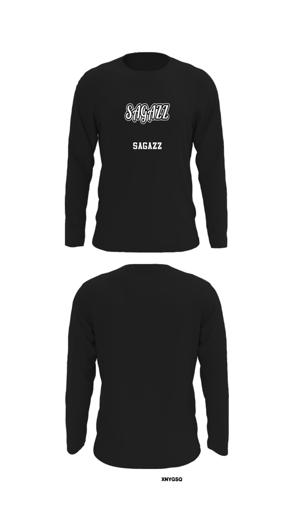Long Sleeve Performance Shirt, SAGAZZ, Baseball, Teamtime, Team time, sublimation, custom sports apparel, team uniforms, spirit wear, spiritwear, sports uniforms, custom shirts, team store, custom team store, fundraiser sports, apparel fundraiser
