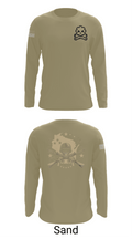 377th SMC 21529568 Long Sleeve Performance Shirt - 86