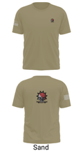 Bonecrushers 66346307 Old School Cotton Feel Shirt - 90