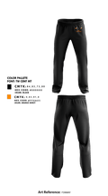 NC INVASION 15954676 Sweatpants - 1