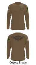 Air Support 72075098 Long Sleeve Performance Shirt - 6