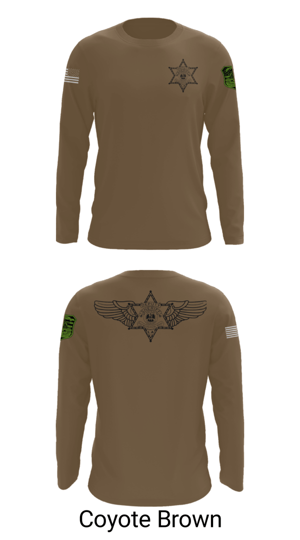 Long Sleeve Performance Shirt, Air Support, , Teamtime, Team time, sublimation, custom sports apparel, team uniforms, spirit wear, spiritwear, sports uniforms, custom shirts, team store, custom team store, fundraiser sports, apparel fundraiser