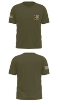 A Co.2-10 AHB 24005115 Old School Cotton Feel Shirt - 25