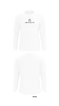 Home Rescue Pro 30759425 Long Sleeve Performance Shirt - 8