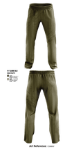Frodo 29224728 Sweatpants - 1
