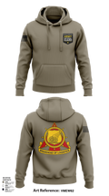 SOUTH CAROLINA ARMY NATIONAL GUARD 14160186 Hoodie - 112