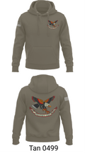 Military Talk by JC 56207098 Hoodie - 78