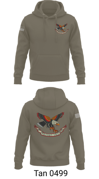 Hoodie, Military Talk by JC, Army, Teamtime, Team time, sublimation, custom sports apparel, team uniforms, spirit wear, spiritwear, sports uniforms, custom shirts, team store, custom team store, fundraiser sports, apparel fundraiser