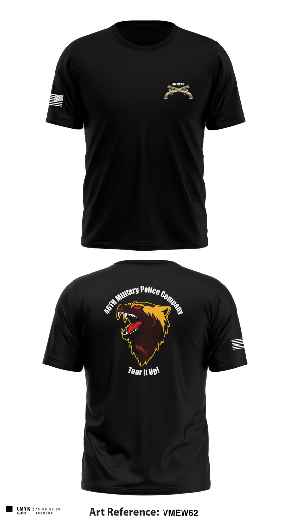 FREE T-SHIRT