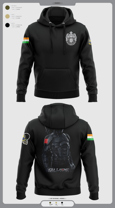 Renegades Company 3859382 Hoodie - 3