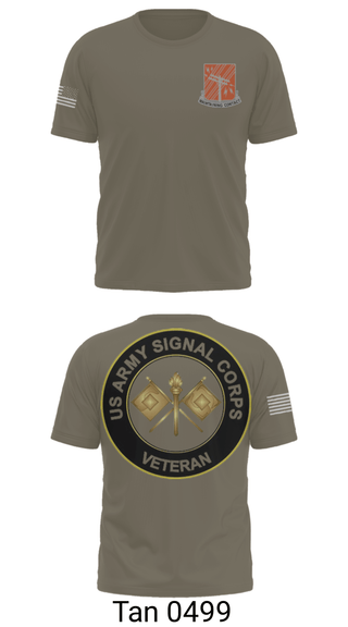 Short Sleeve Performance Shirt, 440th Signal Brigade, , Teamtime, Team time, sublimation, custom sports apparel, team uniforms, spirit wear, spiritwear, sports uniforms, custom shirts, team store, custom team store, fundraiser sports, apparel fundraiser