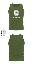 461 ACW A3/4 60764171 Tank Top - 59