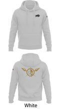1-40 cav 35802734 Hoodie - 3