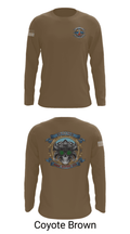 LFSP 19431513 Long Sleeve Performance Shirt - 6
