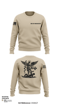 DRK ov Wadgassen 40676836 Crew Neck Sweatshirt - 119