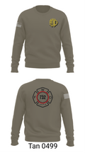 Woonsocket 46977147 Crew Neck Sweatshirt - 65