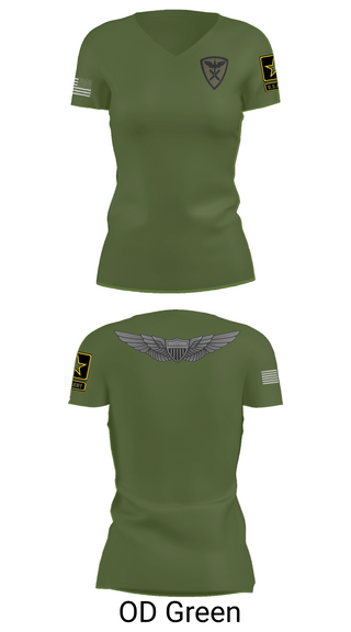 Womens Short Sleeve Vneck Shirt, Aviators, , Teamtime, Team time, sublimation, custom sports apparel, team uniforms, spirit wear, spiritwear, sports uniforms, custom shirts, team store, custom team store, fundraiser sports, apparel fundraiser