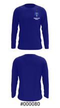 iMater Knights 12068030 Long Sleeve Performance Shirt - 18